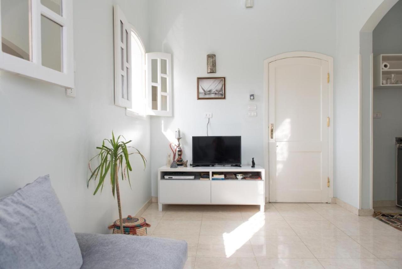 Villa Rebecca Luxor Esterno foto