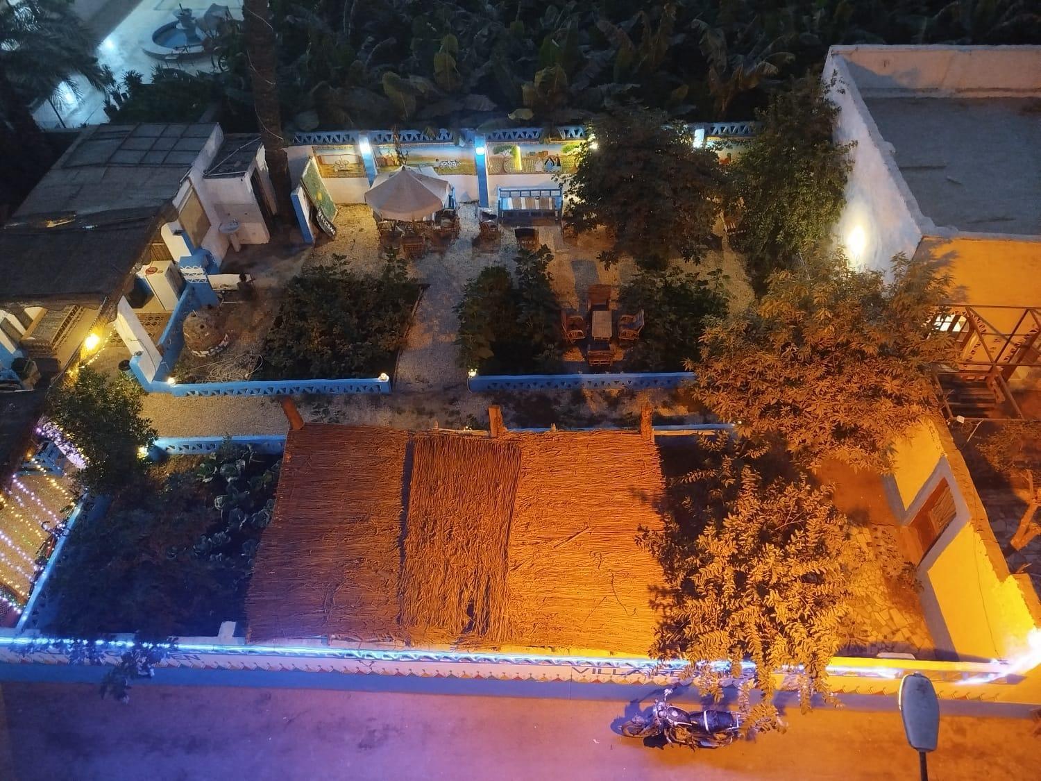 Villa Rebecca Luxor Esterno foto